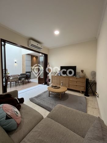 Dijual Rumah Mewah Elegan Dengan View Cantik di BSD The Icon, Tangerang Dijual Rumah Mewah Elegan Dengan View Cantik di BSD The Icon, Tangerang