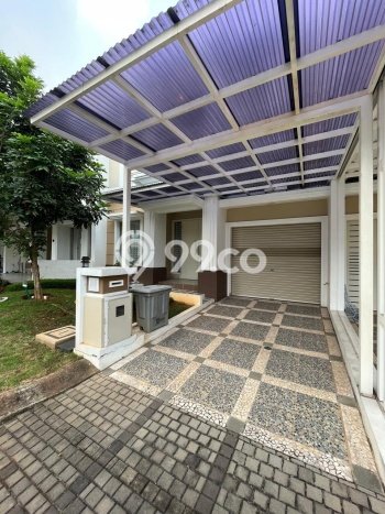Rumah Elit LB 155m2 Siap Pakai Desain Elegan di Gading Serpong, Tangerang Rumah Elit LB 155m2 Siap Pakai Desain Elegan di Gading Serpong, Tangerang