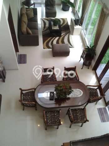Rumah Elit Modern Siap Huni di BSD The Green Tangerang Rumah Elit Modern Siap Huni di BSD The Green Tangerang