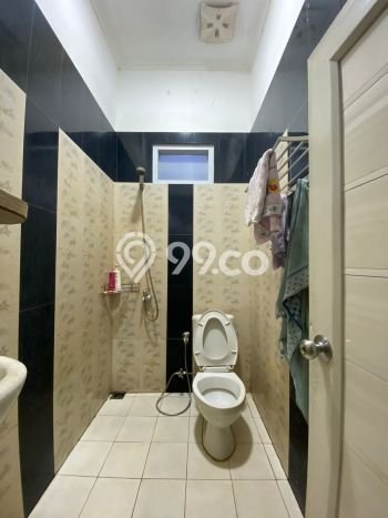 Jual Rumah Bagus Siap Huni LB 190m2 di BSD, Tangerang Selatan Jual Rumah Bagus Siap Huni LB 190m2 di BSD, Tangerang Selatan