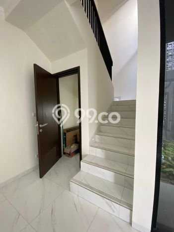 Dijual Rumah Minimalis Bagus Punya 4 KT di Sindang Jaya Tangerang - Dijual Rumah Minimalis Bagus Punya 4 KT di Sindang Jaya Tangerang -