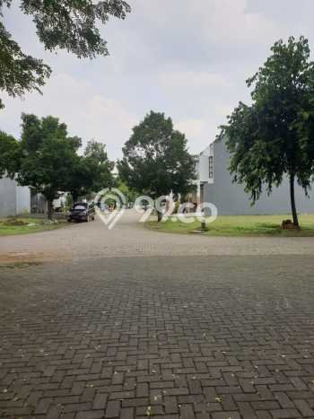 Rumah Elit LB 280m2 Siap Huni Desain Elegan di BSD, Tangerang Rumah Elit LB 280m2 Siap Huni Desain Elegan di BSD, Tangerang