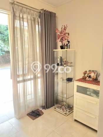 For Sale! Luxury House LT 112m2 Desain Modern di BSD Foresta For Sale! Luxury House LT 112m2 Desain Modern di BSD Foresta