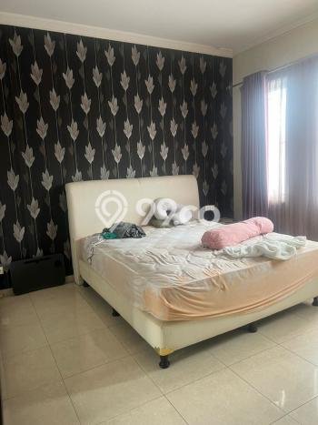 Jarang Ada! Rumah Sewa 4 Kamar Nyaman Siap Huni Alam Sutera Jarang Ada! Rumah Sewa 4 Kamar Nyaman Siap Huni Alam Sutera