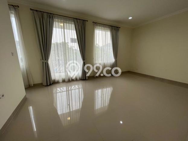 Rumah Elit LB 155m2 Siap Pakai Desain Elegan di Gading Serpong, Tangerang Rumah Elit LB 155m2 Siap Pakai Desain Elegan di Gading Serpong, Tangerang