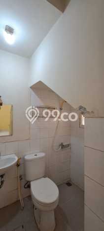 Rumah Modern 2 KT LT 90m2 di Summarecon Serpong Rumah Modern 2 KT LT 90m2 di Summarecon Serpong