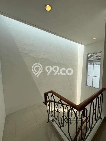 Dijual Rumah Mewah Elegan Dengan View Eksklusif di BSD De Park, Tangerang Dijual Rumah Mewah Elegan Dengan View Eksklusif di BSD De Park, Tangerang