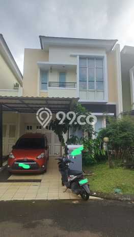 Rumah Luxury Modern Siap Huni di Gading Serpong Tangerang Rumah Luxury Modern Siap Huni di Gading Serpong Tangerang