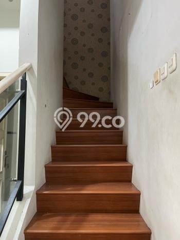 Rumah Modern 3 KT di Gading Serpong Tangerang Semi Furnished Rumah Modern 3 KT di Gading Serpong Tangerang Semi Furnished