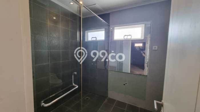 Jual Rumah Luas Elegan Dengan View Cantik di Gading Serpong, Tangerang Jual Rumah Luas Elegan Dengan View Cantik di Gading Serpong, Tangerang
