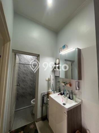 Rumah Minimalis 2 KT LT 90m2 di Alam Sutera Rumah Minimalis 2 KT LT 90m2 di Alam Sutera