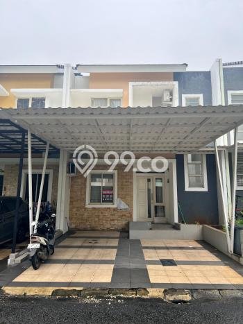 Lokasi strategis! Rumah siap huni disewakan di Gading Serpong LB 180m2 Lokasi strategis! Rumah siap huni disewakan di Gading Serpong LB 180m2