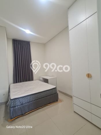 Rumah sewa siap pakai 4 Kamar Tidur di BSD De Park, Tangerang Rumah sewa siap pakai 4 Kamar Tidur di BSD De Park, Tangerang