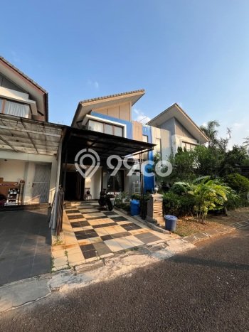 Dijual Hunian Rumah Nyaman 3 KT di Gading Serpong, Tangerang Dijual Hunian Rumah Nyaman 3 KT di Gading Serpong, Tangerang