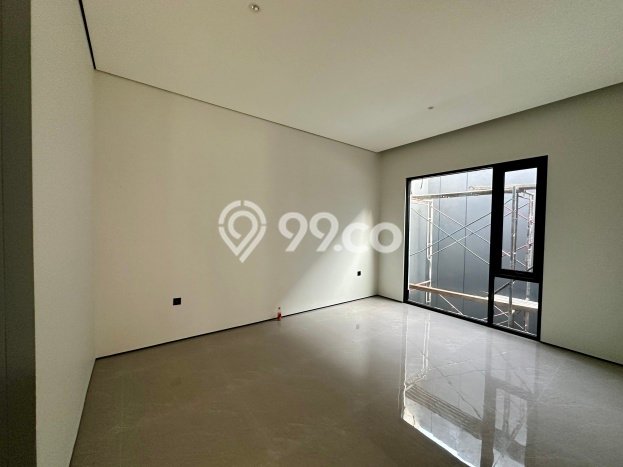 For Sale! Premium House LT 208m2 Desain Modern di BSD For Sale! Premium House LT 208m2 Desain Modern di BSD