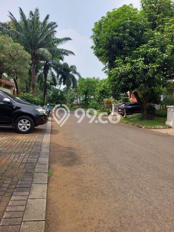 Rumah Luxury Modern Siap Huni di Gading Serpong Tangerang Rumah Luxury Modern Siap Huni di Gading Serpong Tangerang