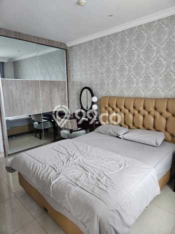 Dijual Apartemen di Jakarta Selatan 1 Kamar & 1 Kamar Mandi, Luas 48m2 Dijual Apartemen di Jakarta Selatan 1 Kamar & 1 Kamar Mandi, Luas 48m2