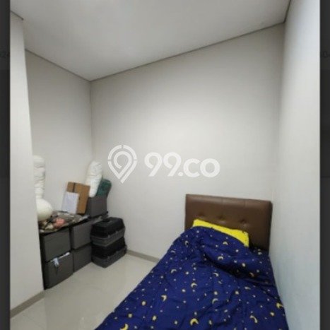 Rumah Strategis Minimalis Lb 88m2 di BSD, Tangerang Selatan Rumah Strategis Minimalis Lb 88m2 di BSD, Tangerang Selatan