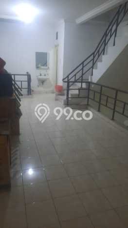 Ruko Strategis Kawasan Taman Palem, Luas 60m², Lokasi Mainroad Ruko Strategis Kawasan Taman Palem, Luas 60m², Lokasi Mainroad