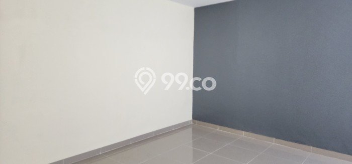 Rumah Modern 4 KT LT 121m2 di Alam Sutera Rumah Modern 4 KT LT 121m2 di Alam Sutera