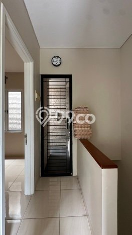 Rumah Disewakan Tangerang LT 60m2 LB 60m2 Area BSD City Rumah Disewakan Tangerang LT 60m2 LB 60m2 Area BSD City