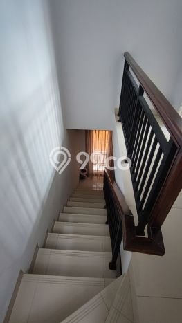 Dijual Rumah Eksklusif 3 KT di Gading Serpong, Tangerang Dijual Rumah Eksklusif 3 KT di Gading Serpong, Tangerang