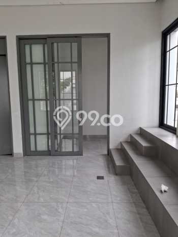 Rumah Elit Modern Tanpa Renovasi di BSD Green Wich Tangerang Rumah Elit Modern Tanpa Renovasi di BSD Green Wich Tangerang