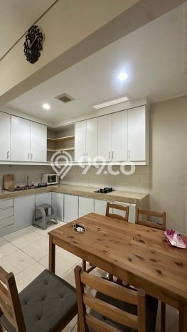 Rumah Disewakan Tangerang LT 60m2 LB 60m2 Area BSD City Rumah Disewakan Tangerang LT 60m2 LB 60m2 Area BSD City