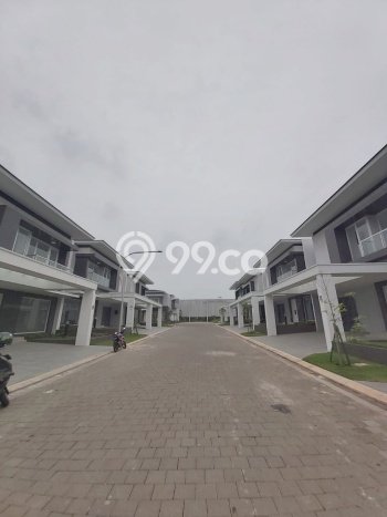 Hunian Super Elit dengan Akses Paling Strategis di Gading Serpong, Tangerang Hunian Super Elit dengan Akses Paling Strategis di Gading Serpong, Tangerang
