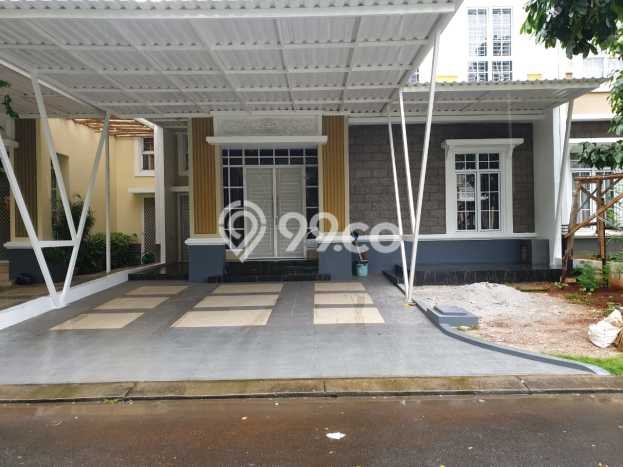 Dijual Rumah Premium dengan Fasilitas Sekitar Lengkap di Serpong, Tangerang Selatan Dijual Rumah Premium dengan Fasilitas Sekitar Lengkap di Serpong, Tangerang Selatan