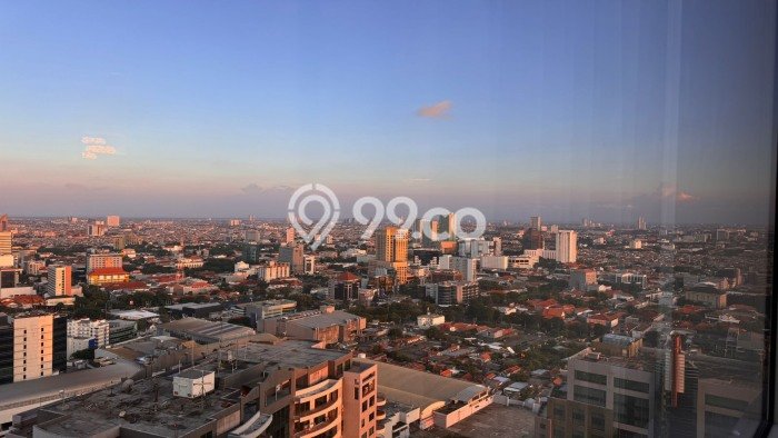 Apartemen Prestisius Dijual di Surabaya Lokasi Strategis Punya 3 Kamar Tidur Apartemen Prestisius Dijual di Surabaya Lokasi Strategis Punya 3 Kamar Tidur
