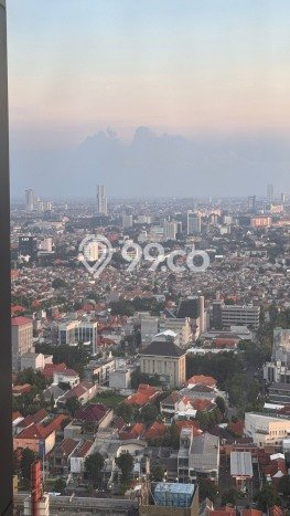 Apartemen Prestisius Dijual di Surabaya Lokasi Strategis Punya 3 Kamar Tidur Apartemen Prestisius Dijual di Surabaya Lokasi Strategis Punya 3 Kamar Tidur