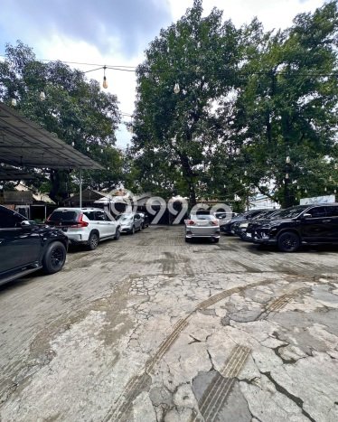 Tanah Investasi Dijual di Jakarta Selatan Punya Luas 2438m2 Tanah Investasi Dijual di Jakarta Selatan Punya Luas 2438m2