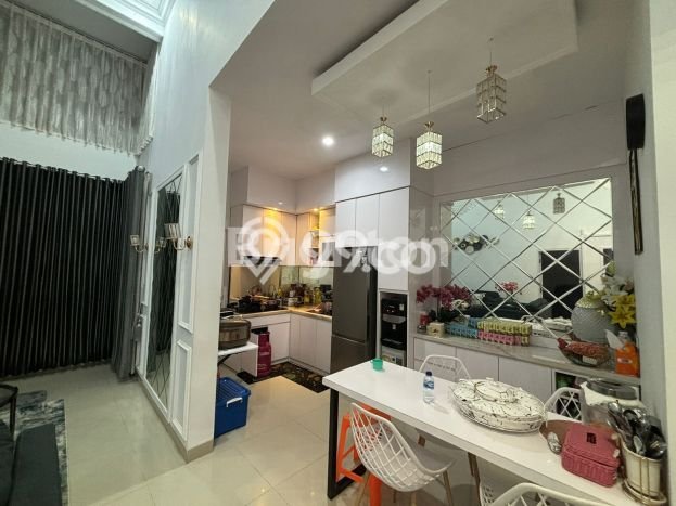 Dijual Cepat Rumah Bagus Siap Huni LB 114m2 di Balikpapan Tengah, Balikpapan Dijual Cepat Rumah Bagus Siap Huni LB 114m2 di Balikpapan Tengah, Balikpapan