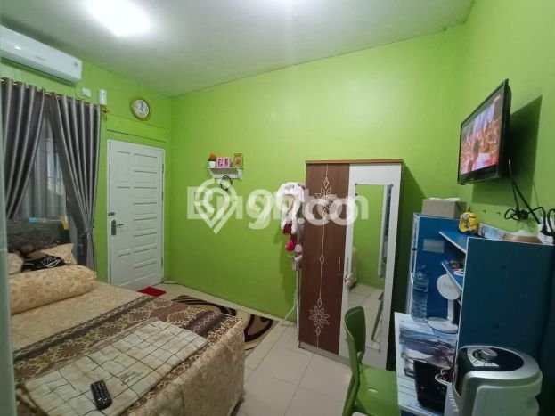 Rumah Modern Minimalis 3 Kamar Siap Huni di Balikpapan Selatan Rumah Modern Minimalis 3 Kamar Siap Huni di Balikpapan Selatan