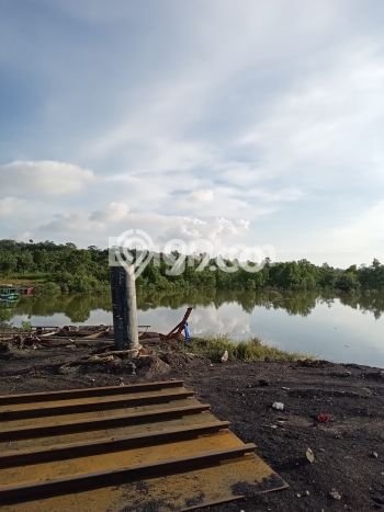 Untuk Dijual Tanah 54000m2 di Kariangau, Balikpapan Untuk Dijual Tanah 54000m2 di Kariangau, Balikpapan