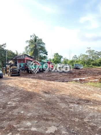 Untuk Dijual Tanah 54000m2 di Kariangau, Balikpapan Untuk Dijual Tanah 54000m2 di Kariangau, Balikpapan