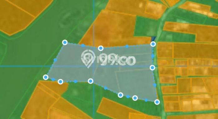 Untuk Dijual Tanah 54000m2 di Kariangau, Balikpapan Untuk Dijual Tanah 54000m2 di Kariangau, Balikpapan