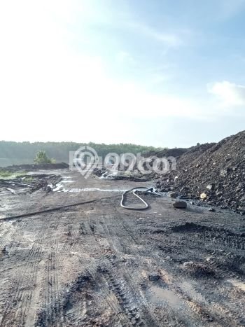 Untuk Dijual Tanah 54000m2 di Kariangau, Balikpapan Untuk Dijual Tanah 54000m2 di Kariangau, Balikpapan