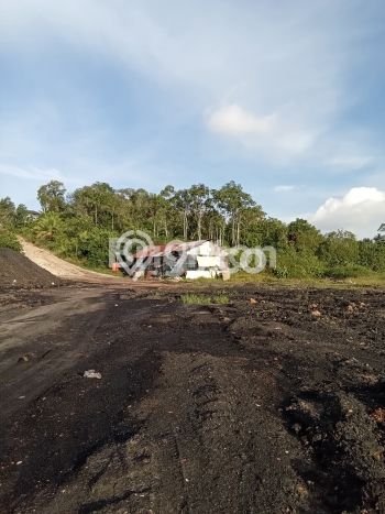 Untuk Dijual Tanah 54000m2 di Kariangau, Balikpapan Untuk Dijual Tanah 54000m2 di Kariangau, Balikpapan