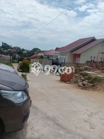 Dijual Cepat Rumah Favorit Siap Huni LB 50m2 di Balikpapan Utara, Balikpapan Dijual Cepat Rumah Favorit Siap Huni LB 50m2 di Balikpapan Utara, Balikpapan