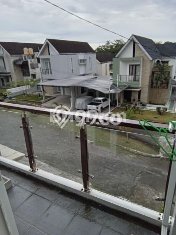 Hunian Mewah Siap Huni LT 369m2 di Balikpapan Selatan, Balikpapan Hunian Mewah Siap Huni LT 369m2 di Balikpapan Selatan, Balikpapan
