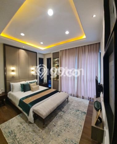 Hunian Mewah Siap Huni LT 92m2 di Balikpapan Selatan, Balikpapan Hunian Mewah Siap Huni LT 92m2 di Balikpapan Selatan, Balikpapan