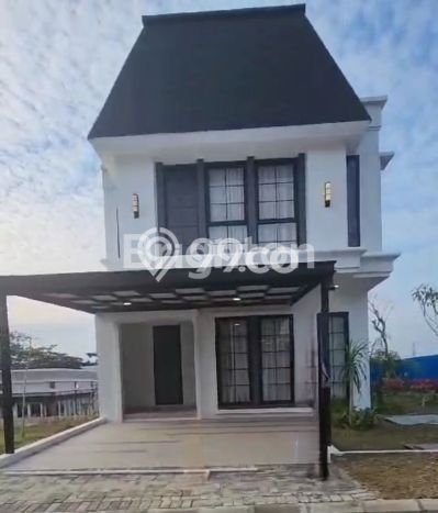Hunian Mewah Siap Huni LT 92m2 di Balikpapan Selatan, Balikpapan Hunian Mewah Siap Huni LT 92m2 di Balikpapan Selatan, Balikpapan