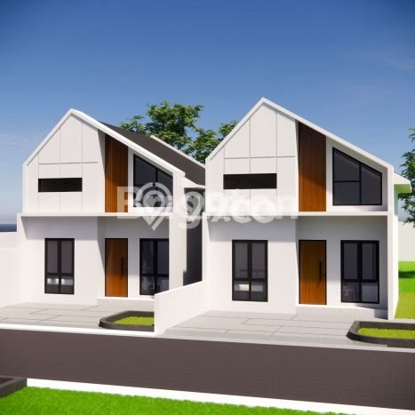 Hunian Cantik Minimalis Lb 55m2 di Balikpapan Utara, Balikpapan Hunian Cantik Minimalis Lb 55m2 di Balikpapan Utara, Balikpapan