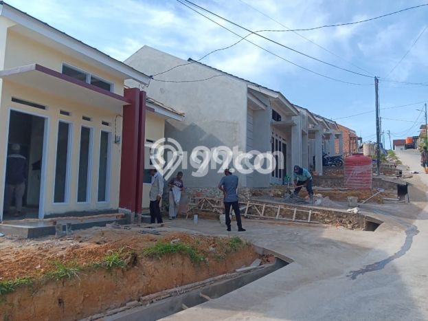 Jual Rumah Harga Miring Balikpapan Utara Punya 2 Kamar & LT 133m2 Jual Rumah Harga Miring Balikpapan Utara Punya 2 Kamar & LT 133m2