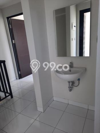 Rumah sewa siap huni 2 Kamar Tidur di Summarecon Bandung, Bandung Rumah sewa siap huni 2 Kamar Tidur di Summarecon Bandung, Bandung