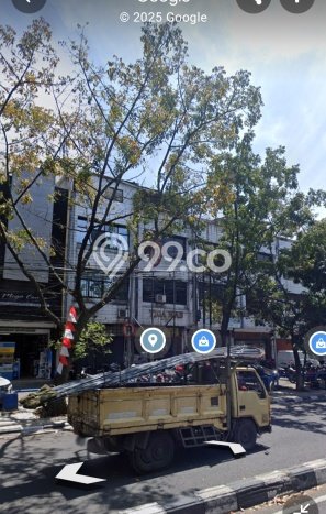 Ruko Dijual di Bandung LT 75m2 & LB 300m2 Lokasi Terbaik! Ruko Dijual di Bandung LT 75m2 & LB 300m2 Lokasi Terbaik!