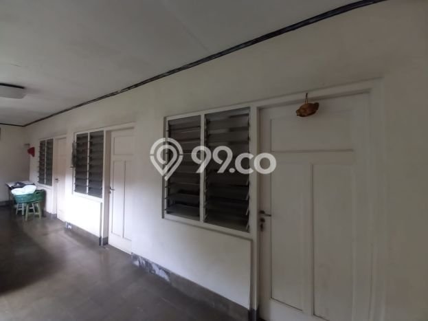 Jual Rumah Luas Elegan Dengan View Cantik di Pajajaran, Bandung Jual Rumah Luas Elegan Dengan View Cantik di Pajajaran, Bandung