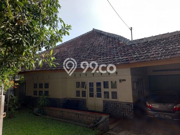 Jual Rumah Luas Elegan Dengan View Cantik di Pajajaran, Bandung Jual Rumah Luas Elegan Dengan View Cantik di Pajajaran, Bandung